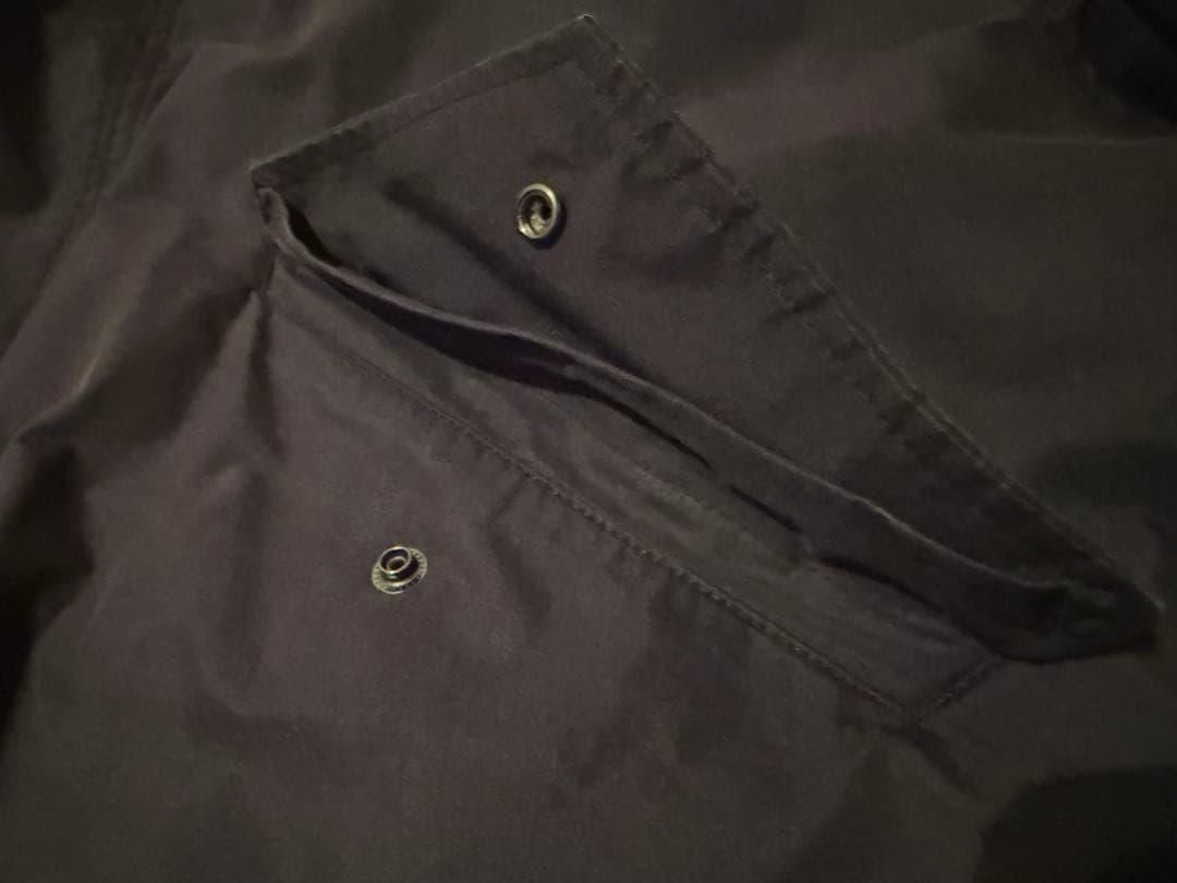 【FREAK'S STORE 】モッズコート（ライナー付）