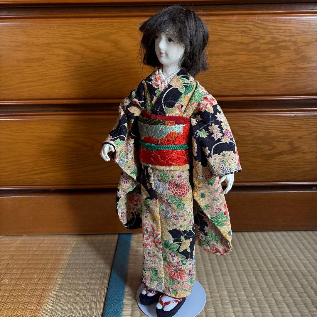 1枚目、2枚目の写真二体　「マリーアンコロネットさま専用」