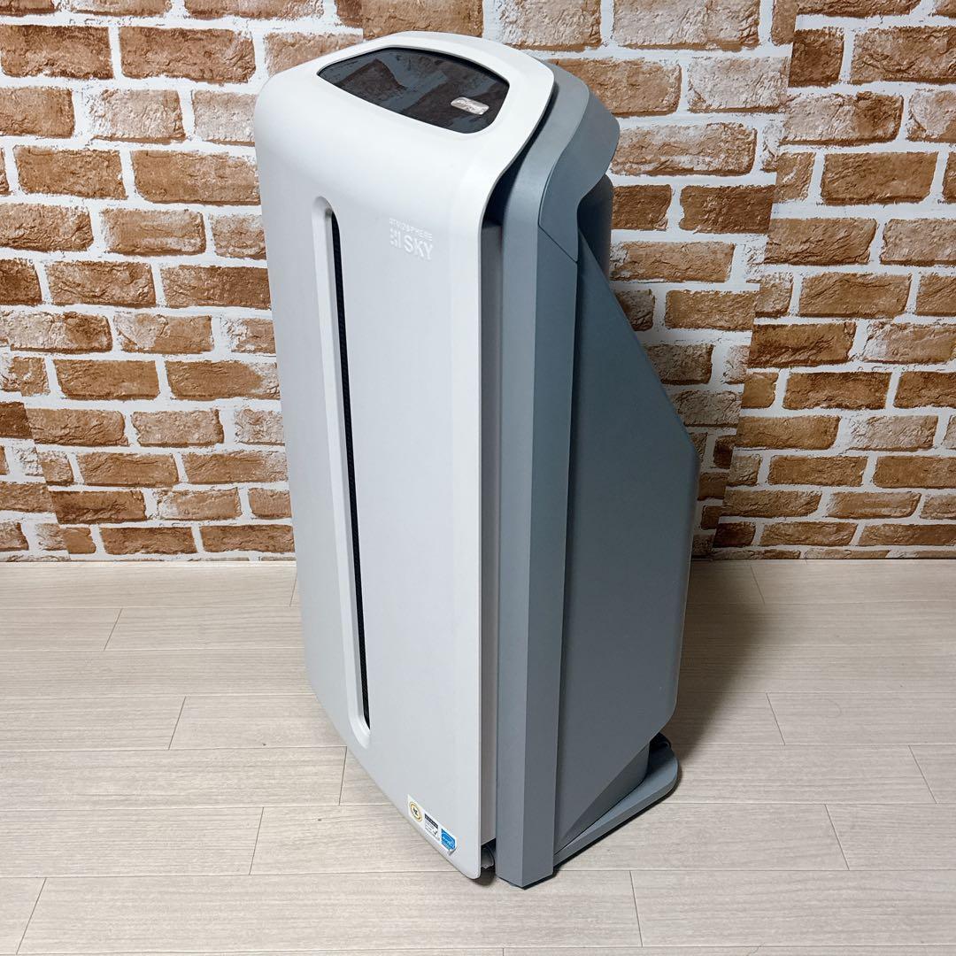 AMWAY 空気清浄機　アトモスフィアスカイ120539J