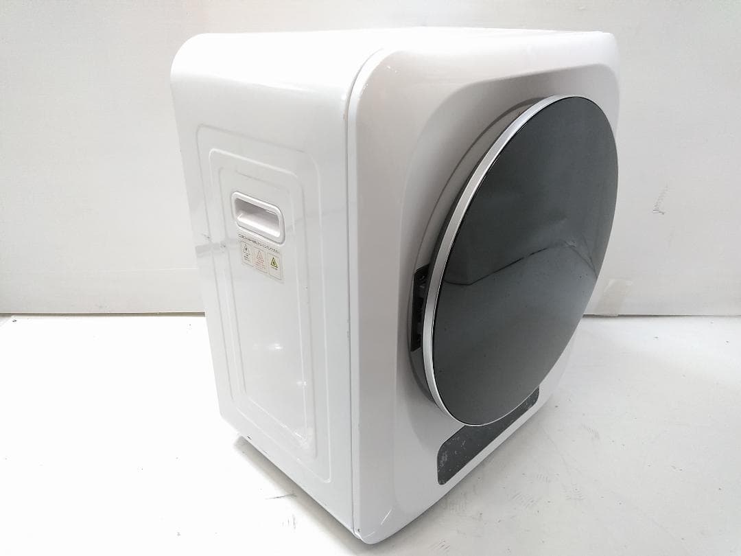 SENTERN 小型衣類乾燥機 ES293336AAA 3kg タッチパネル△