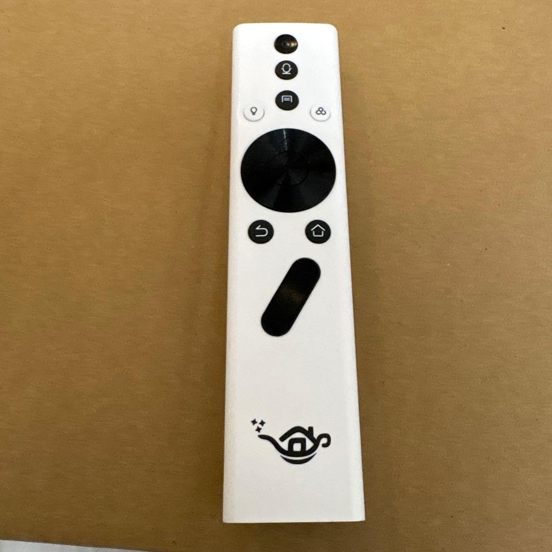 ［美品］popin Aladdin2 LED天井照明 円形 ホワイト