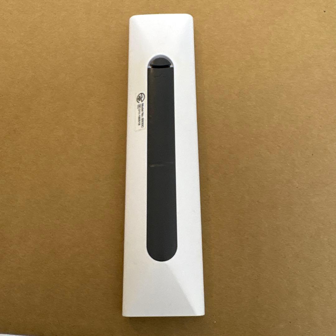 ［美品］popin Aladdin2 LED天井照明 円形 ホワイト