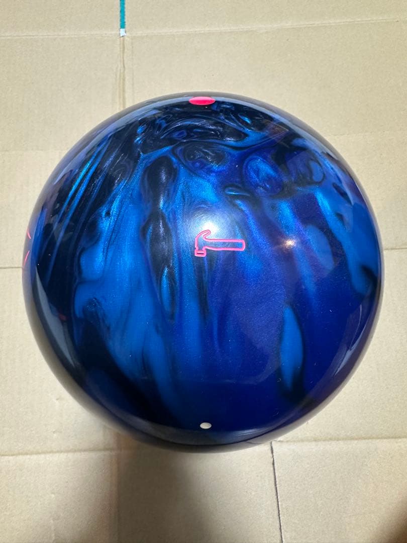 ブラックウィドー　ナイトブレイカー15p2oz 新品・送料込