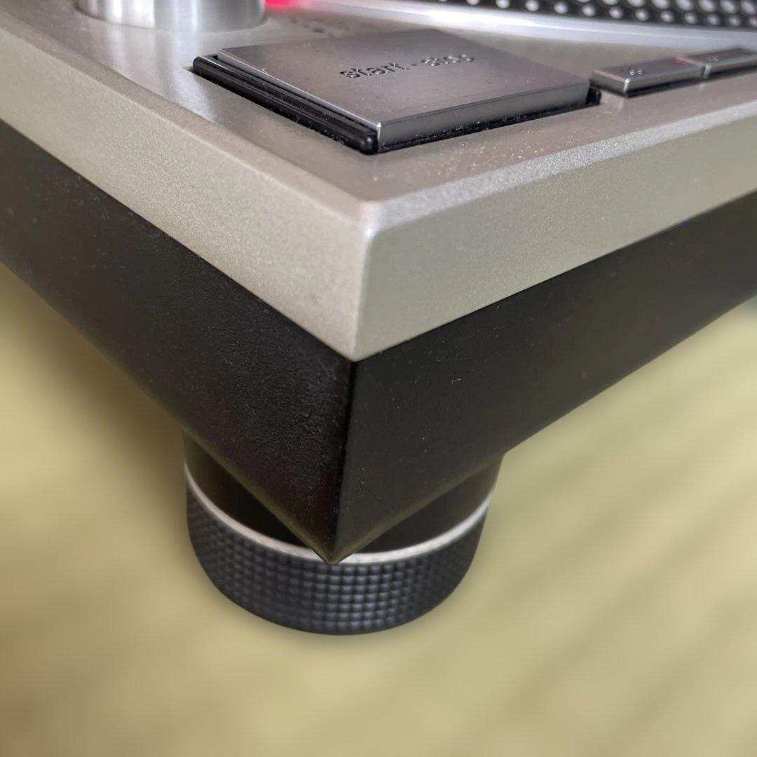 Technics SL-1200 MK3D ターンテーブル 本体 テクニクス