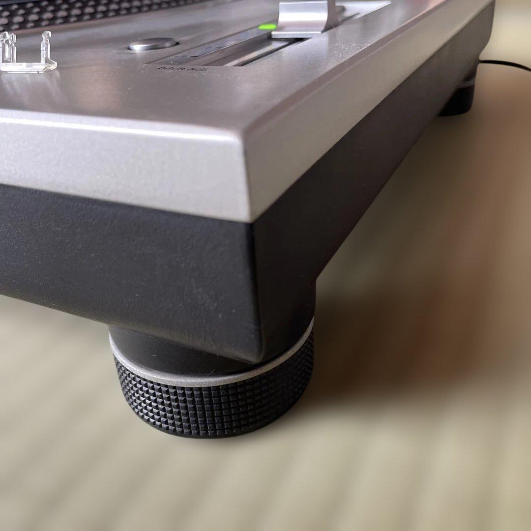Technics SL-1200 MK3D ターンテーブル 本体 テクニクス