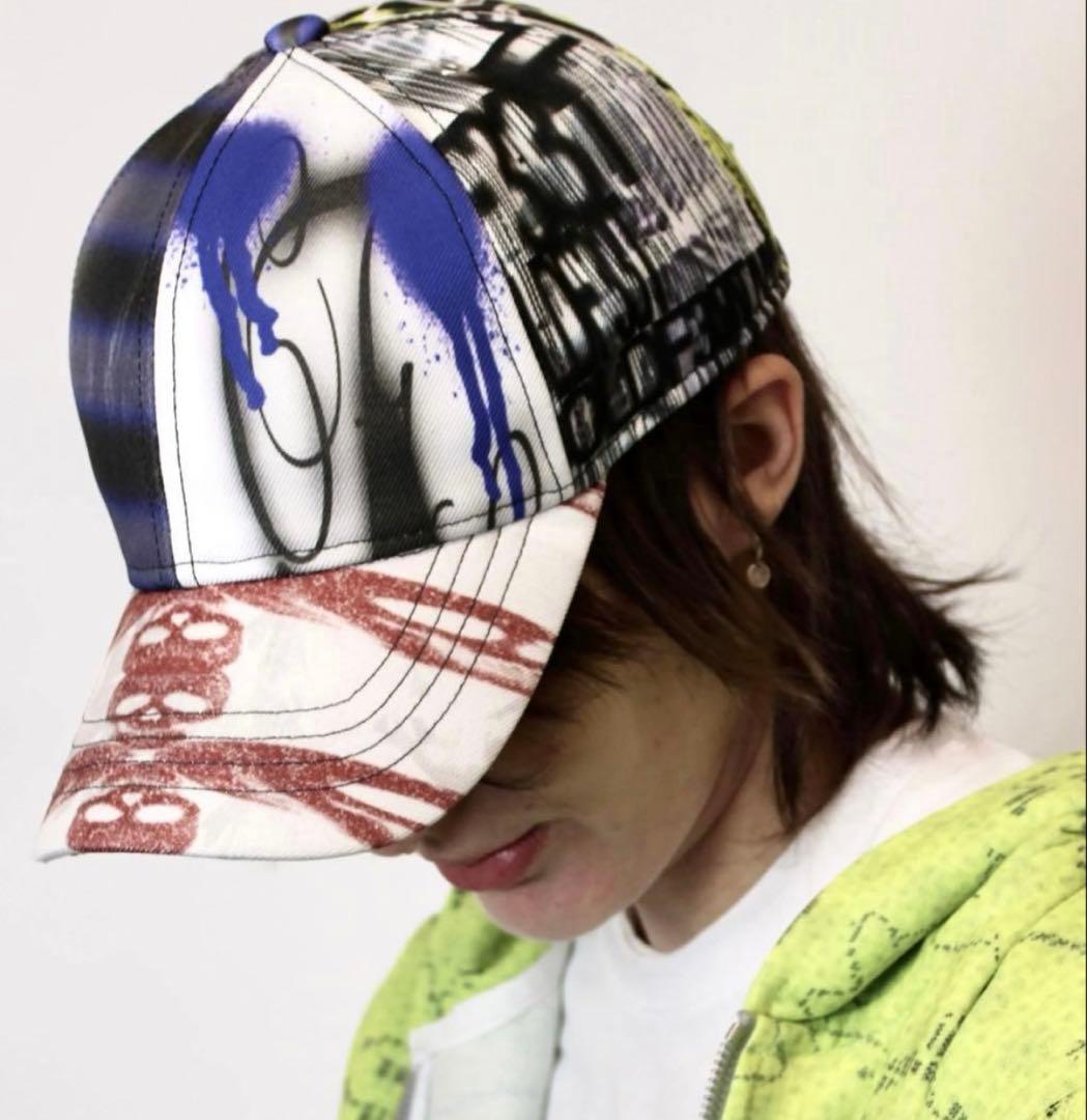 帽子 coldf33t cap