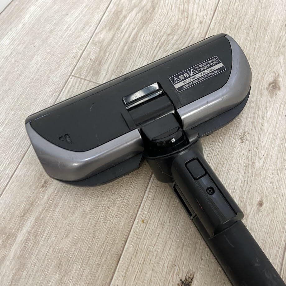 【AJ】三菱電機 HC-JD2B-S 掃除機 ズバキュー スティッククリーナー★