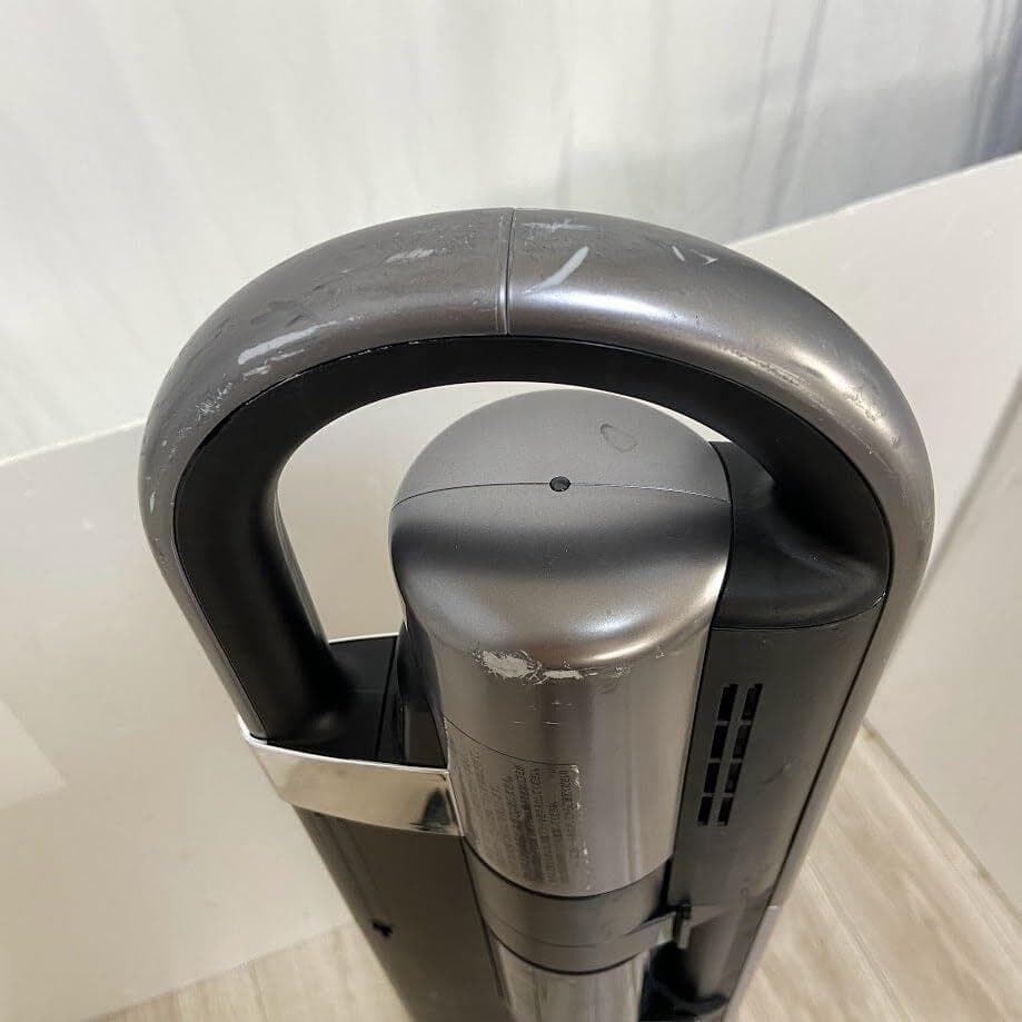 【AJ】三菱電機 HC-JD2B-S 掃除機 ズバキュー スティッククリーナー★