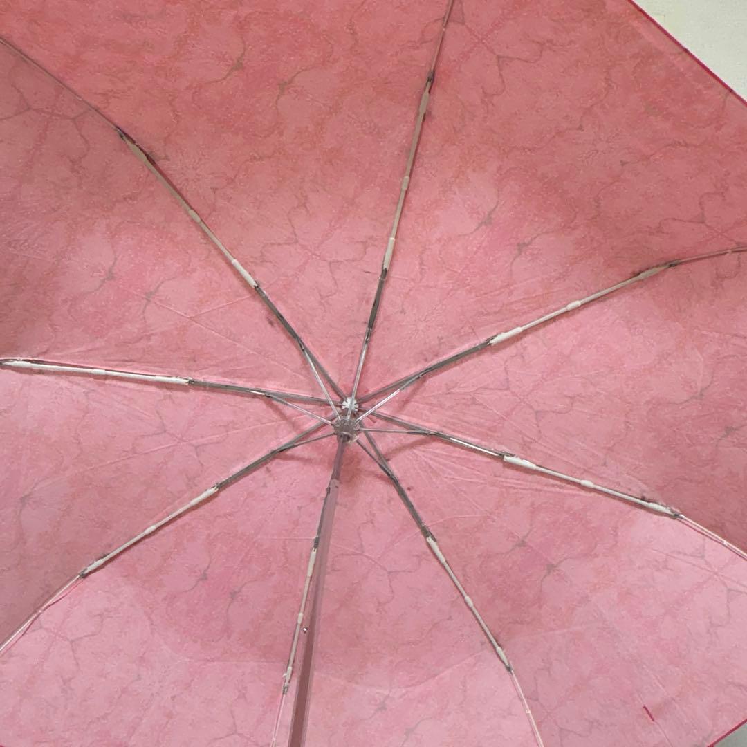 JANTJE_ONTEMBAAR アンブレラ SAKURA (晴雨兼用)