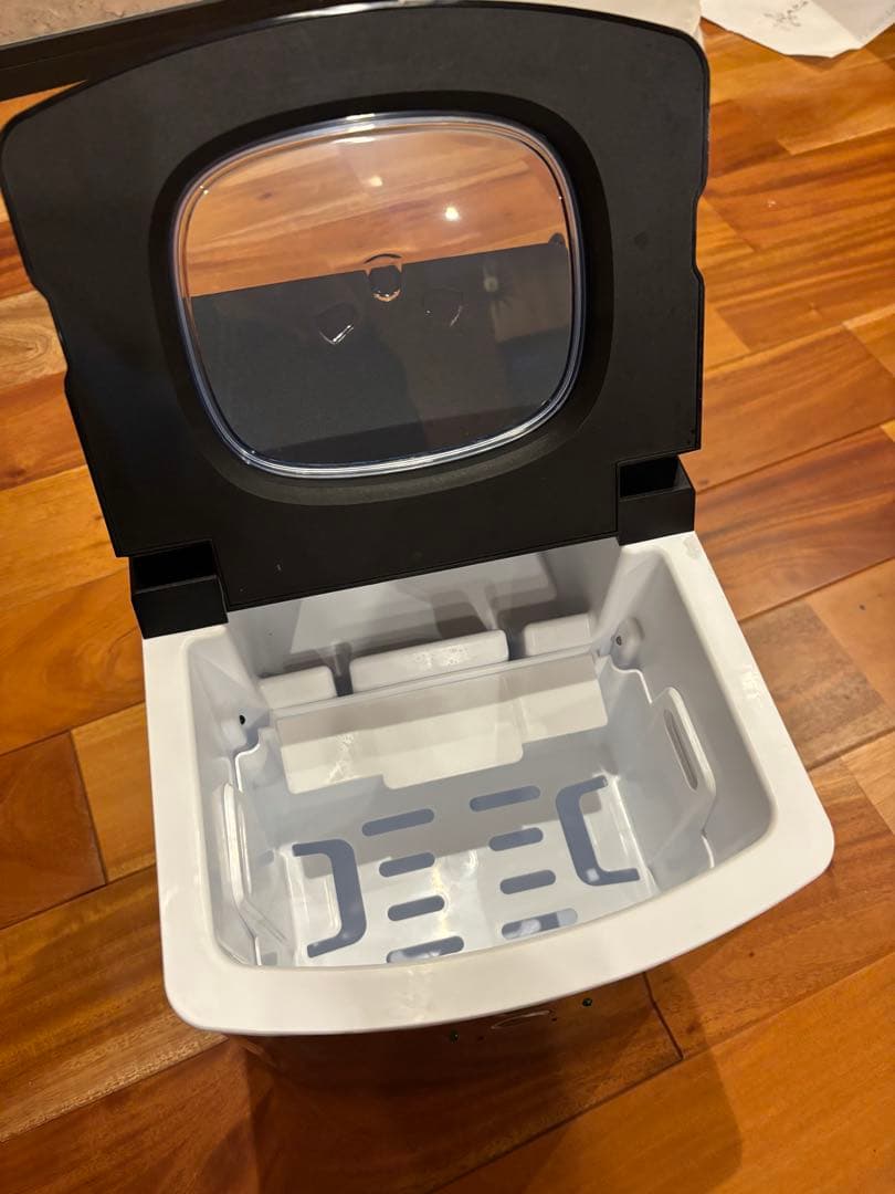 simplus シンプラス製氷機　2024年製