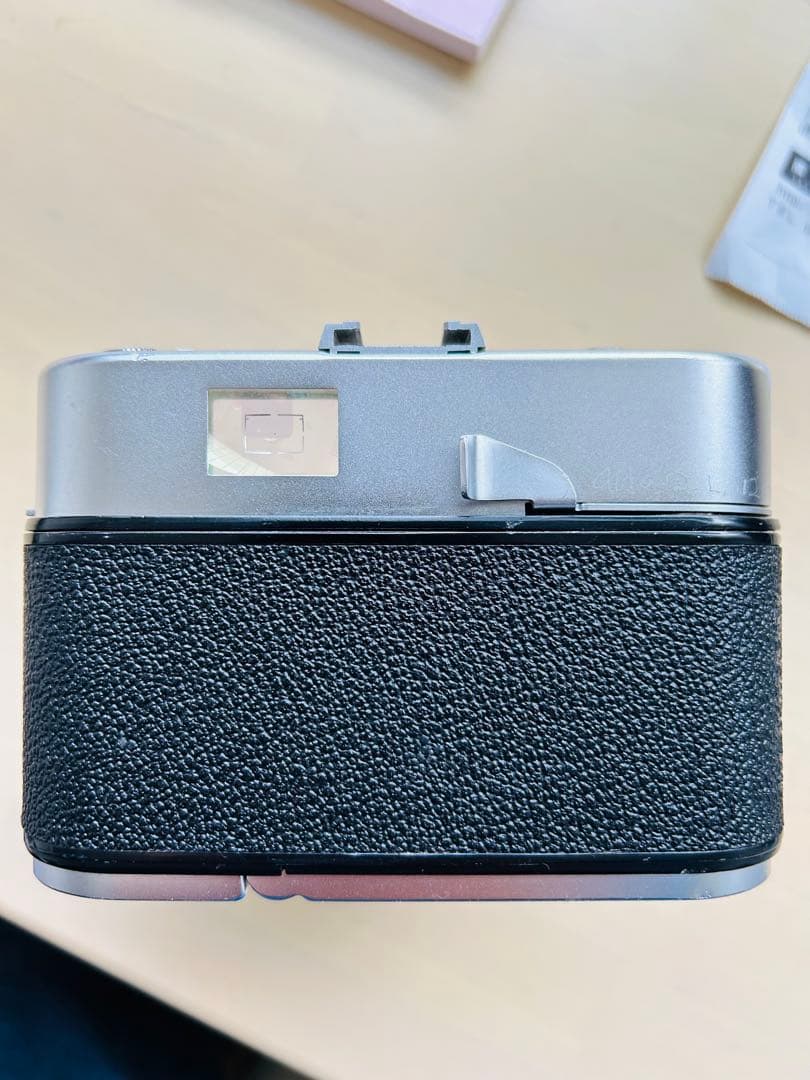 Voigtländer Vitomatic I フィルムカメラ