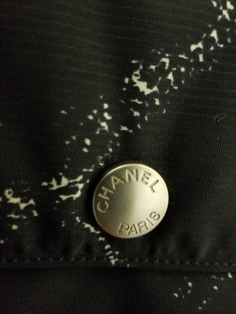 CHANEL シャネル　ウエストポーチ　ボディバッグ