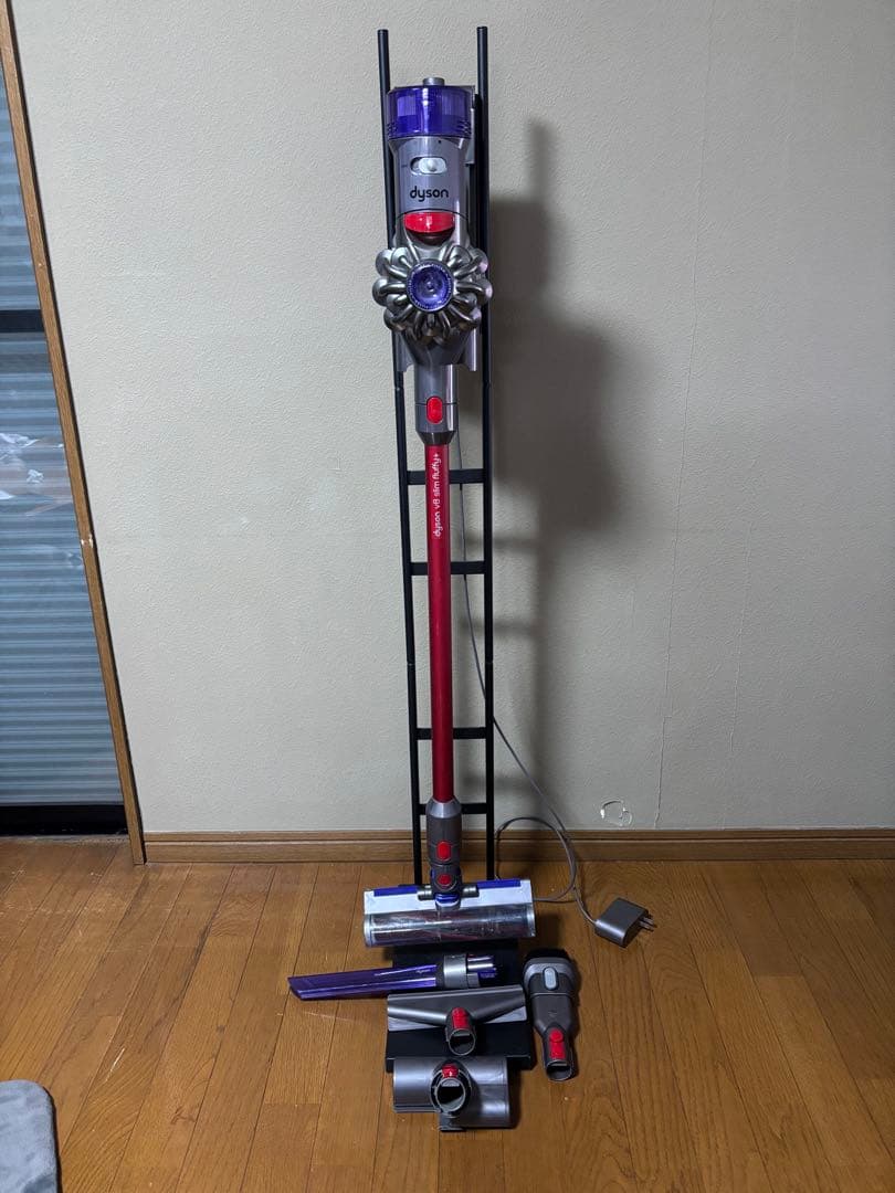 ダイソン コードレス 掃除機 早い者勝ち！