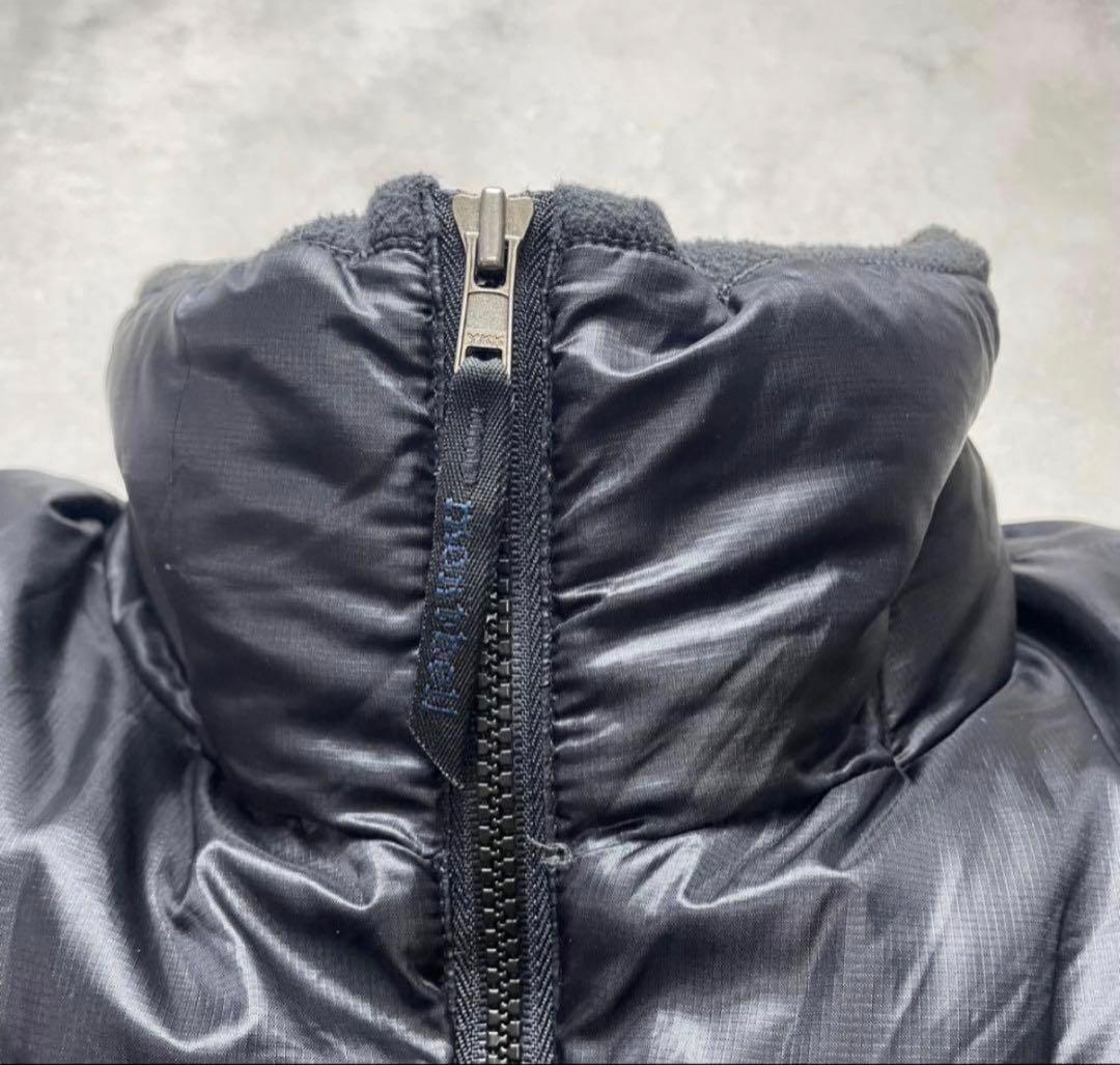 mont-bell ライトアルパイン ダウンジャケット