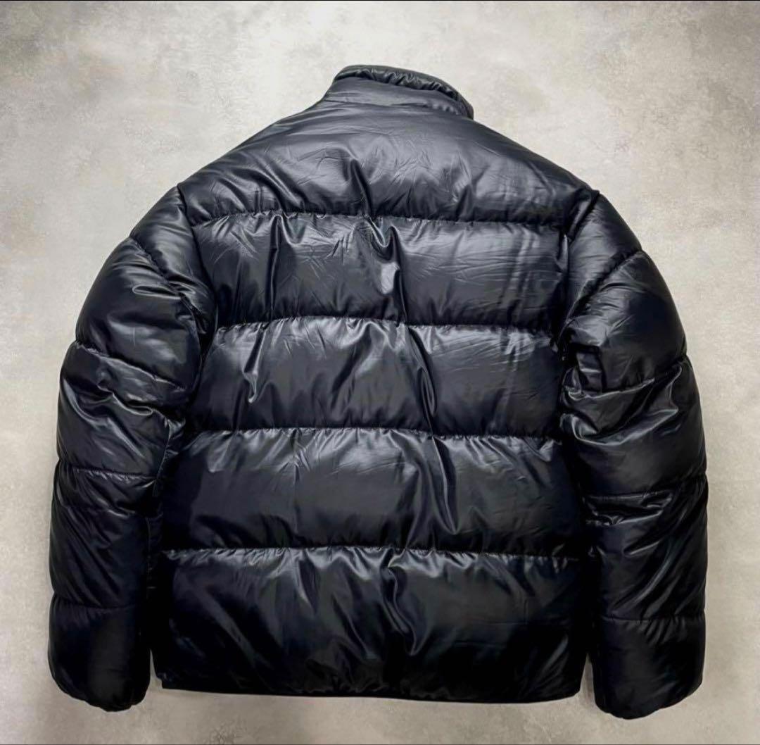 mont-bell ライトアルパイン ダウンジャケット