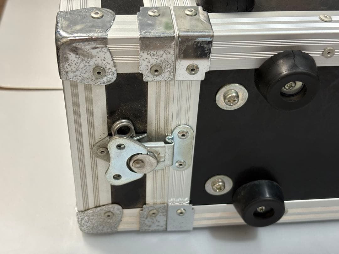 アルモア　ARMOR 3U ラック　ケース