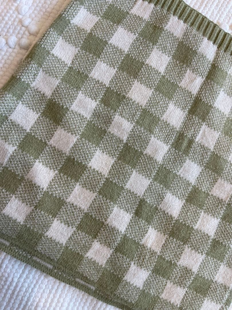 その他 mirha&puff Picnic camisole Ruffle Pants