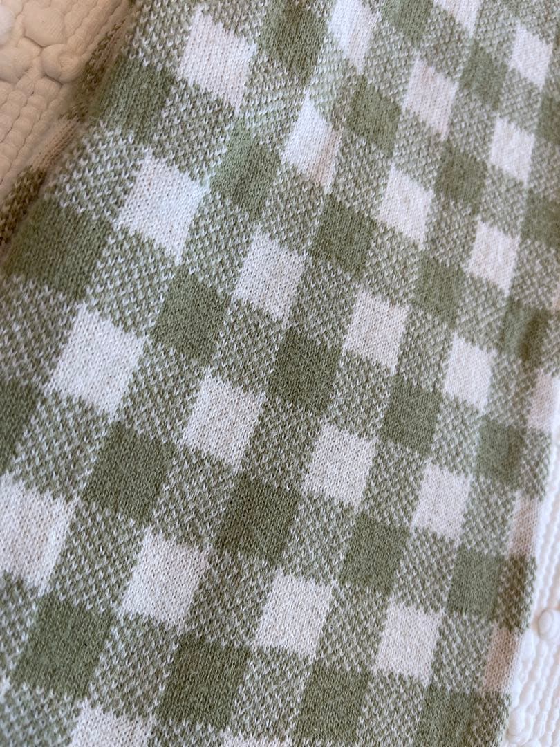 その他 mirha&puff Picnic camisole Ruffle Pants