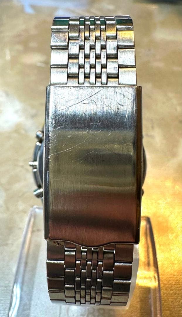 【稼働品】CITIZEN シチズン 850 クロノ DIGI-ANA デジアナ