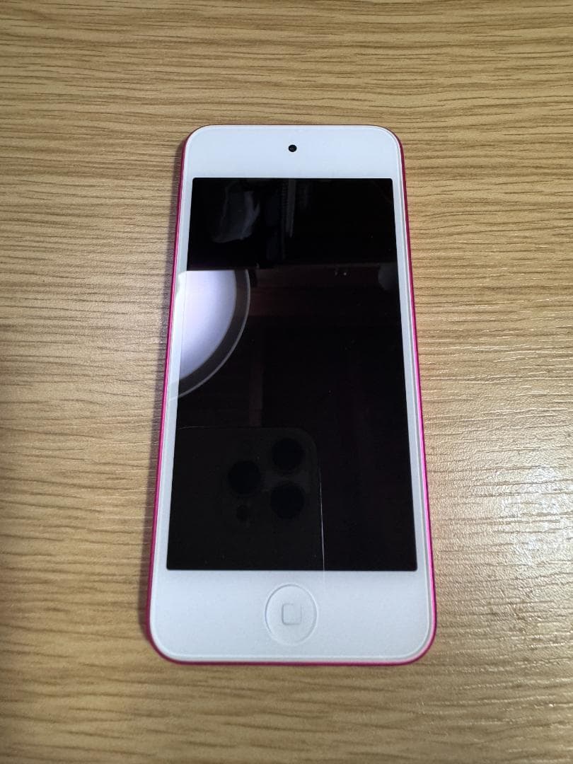 Apple iPod touch 第7世代 32GB ピンク