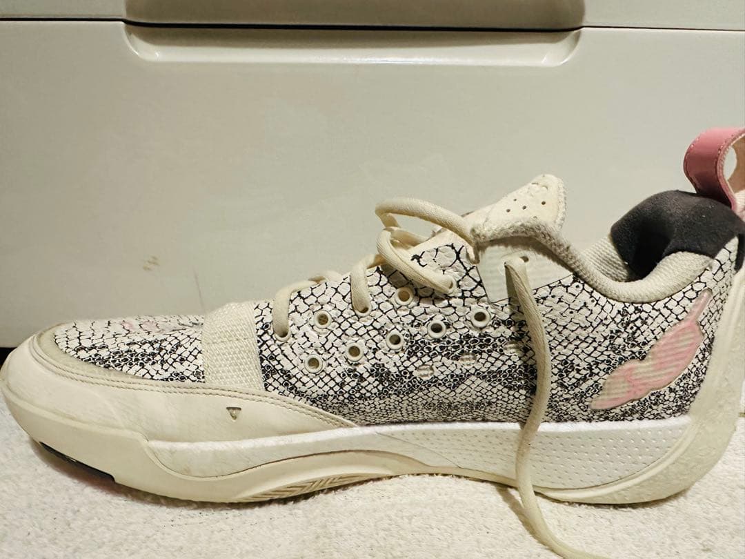 リーニン　wade all city 13 スネークスキン