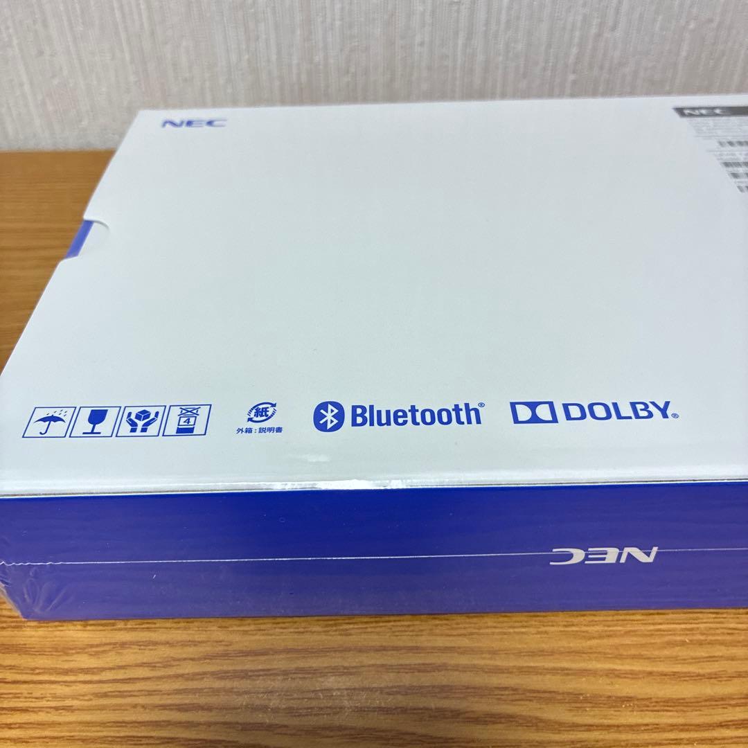 ✨美品✨NEC LAVIE Tab T10