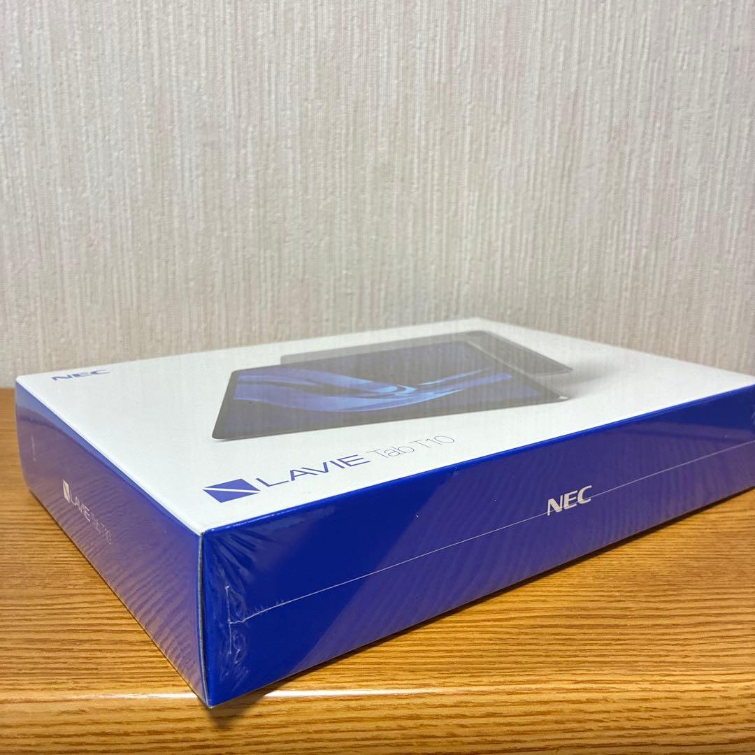 ✨美品✨NEC LAVIE Tab T10