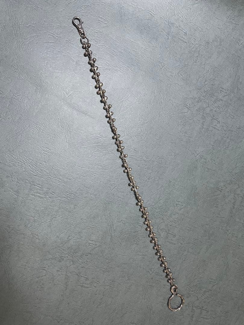 BRU NA BOINNE ガリトラップ ウォレットチェーン