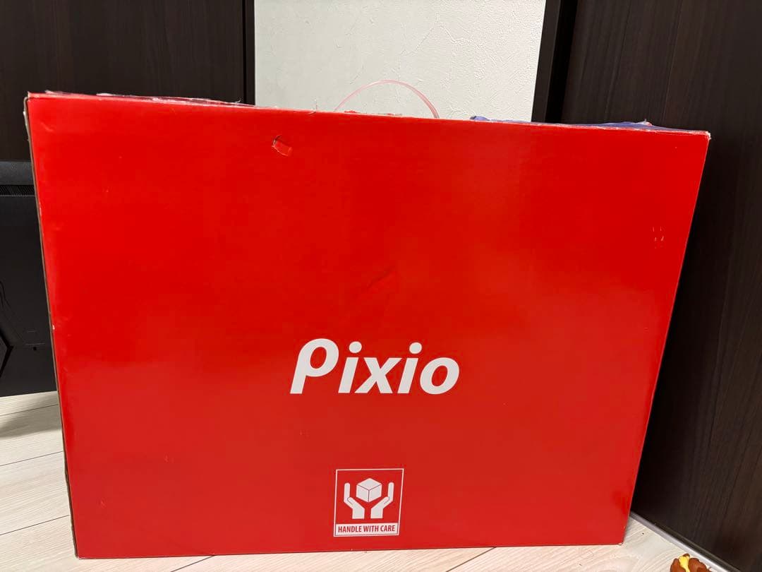Pixio PX248 ゲーミングモニター 本体 23.8インチ1ms