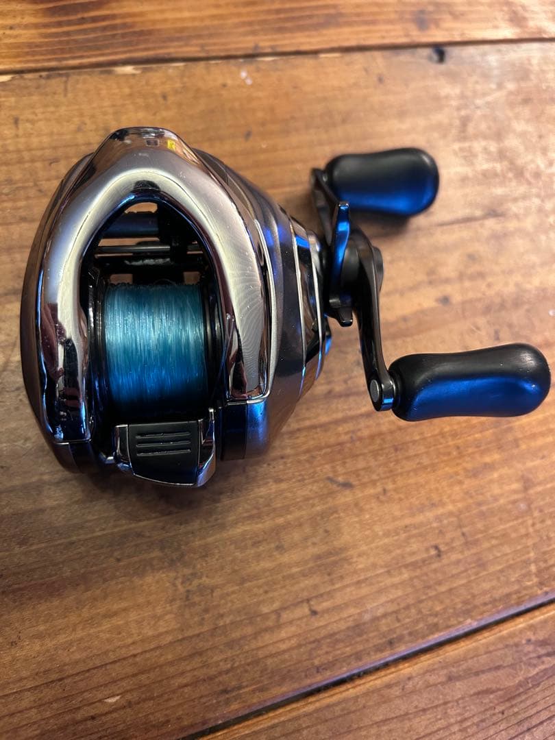 き*な様 シマノ 16アンタレス DC HG 右ハンドル