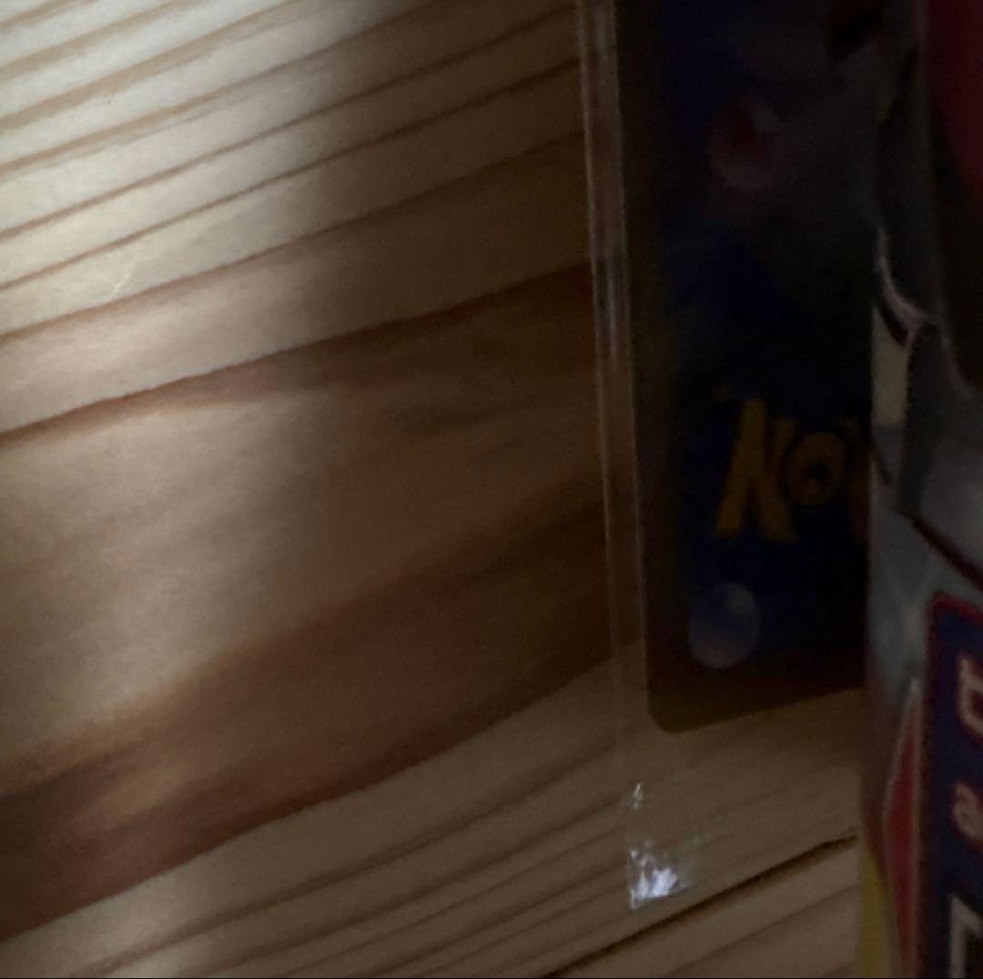 し*ん様 ポケモンカードゲーム 日本代表のピカチュウ 未開封