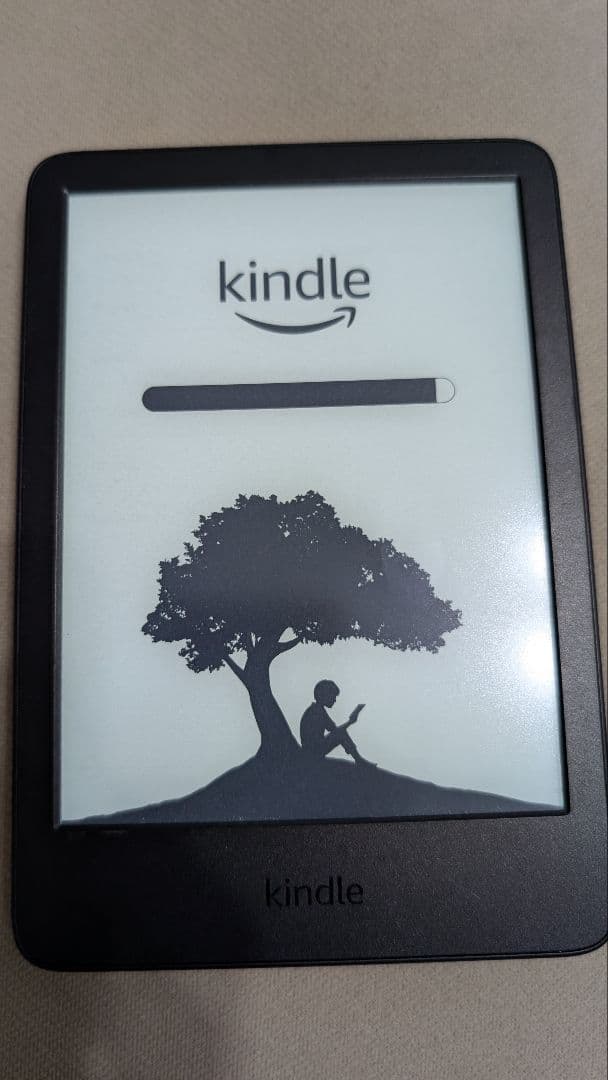 Kindle無印11世代 C2V2L3 16GB 広告なし