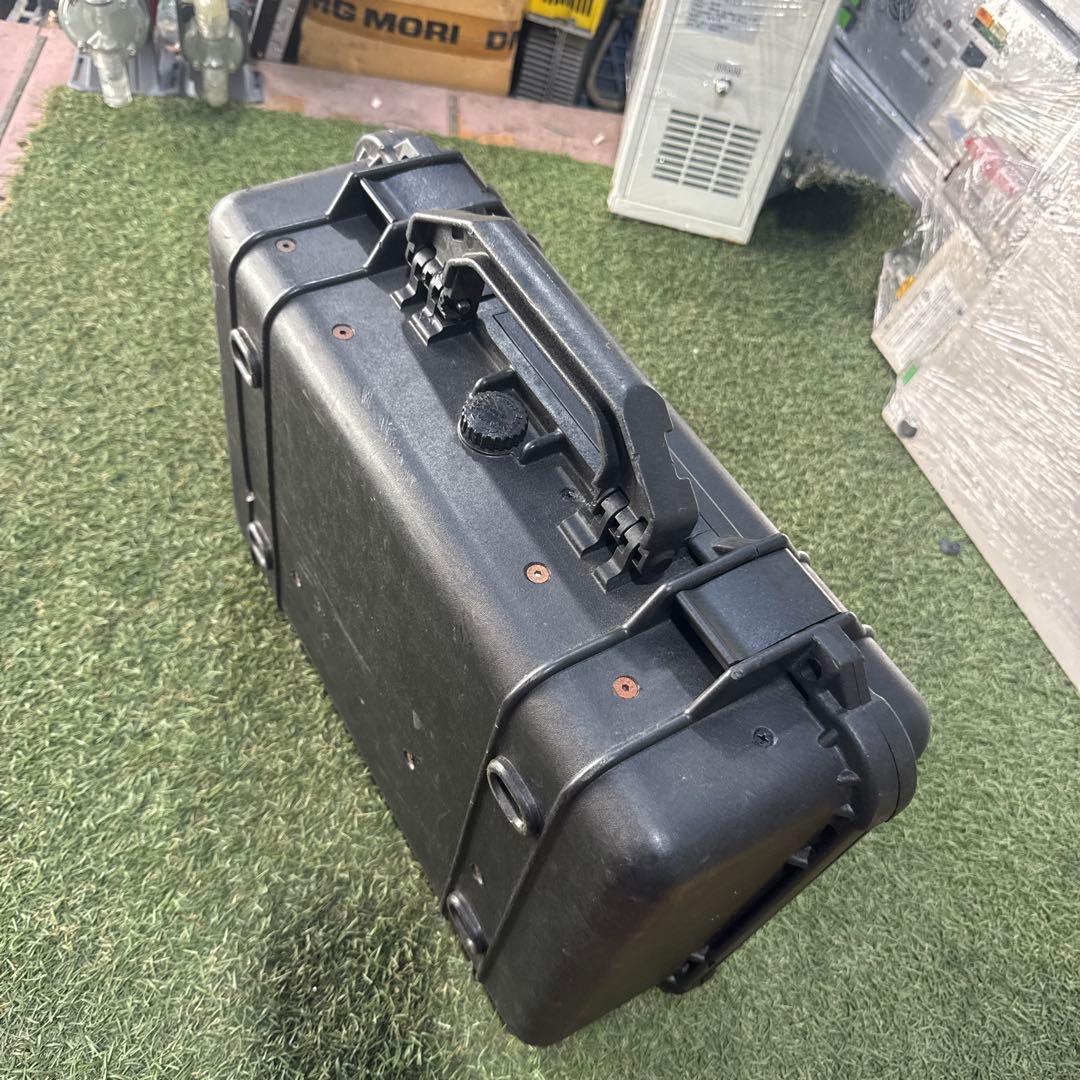 ナビ　セット　 ペリカンケース　PELICAN 1500 CASE 動作保証