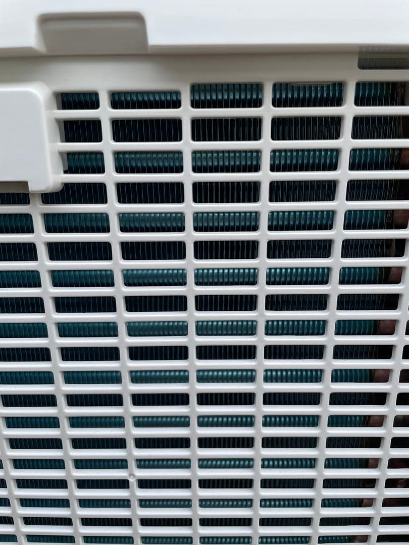 除湿機 DCE-6515 ホワイト 2017年製