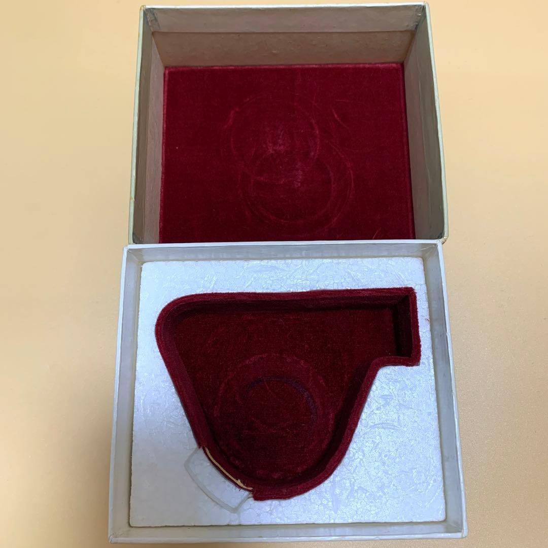 ⭐︎超希少⭐︎ ライカ ズミクロン8枚玉 メガネ付 元箱 初期デザイン(箱のみ)