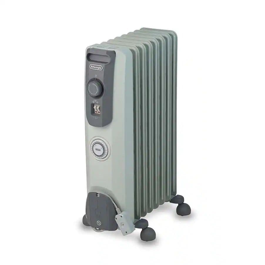 値下げ！【新品】デロンギ オイルヒーター RHJ10F0812-SG