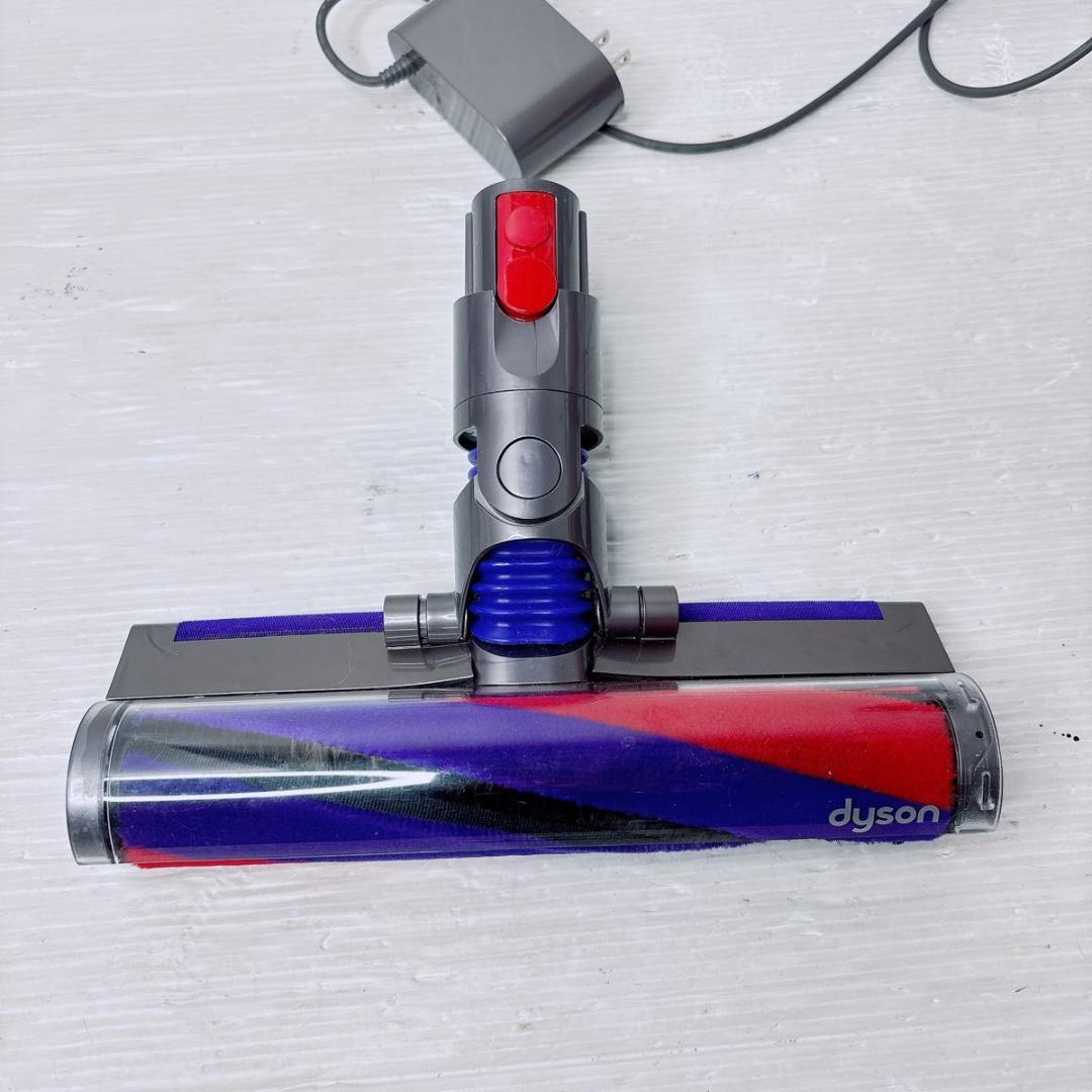 【美品】ダイソン digital slim SV18 エコーモード48分　強6分