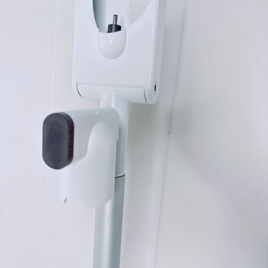 【美品】ダイソン digital slim SV18 エコーモード48分　強6分