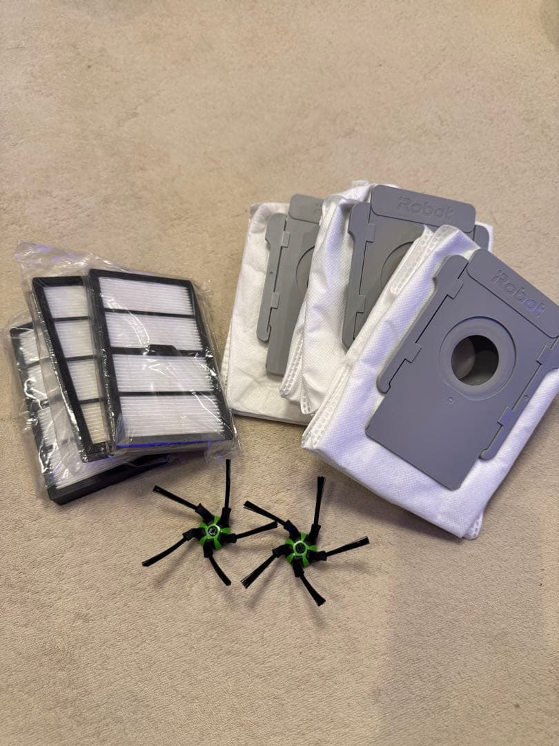わ*l様 iRobot ルンバ　S9+ ロボット掃除機