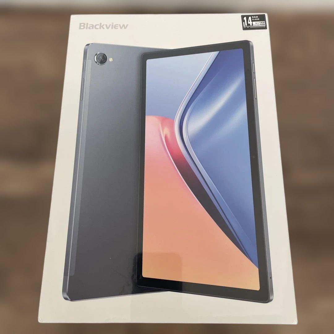 261539 Blackview Tab 15 Pro 8GB＋256GB