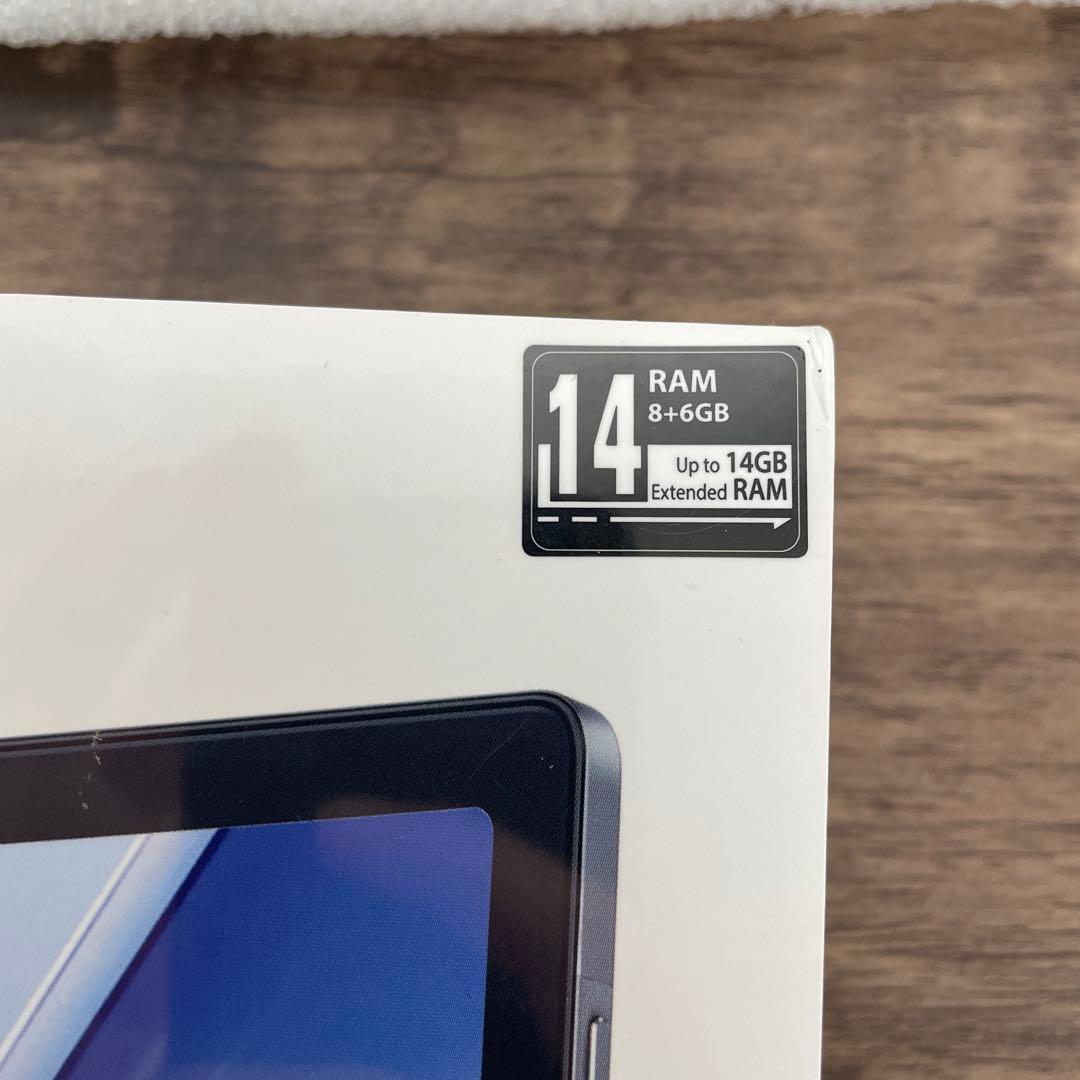 261539 Blackview Tab 15 Pro 8GB＋256GB