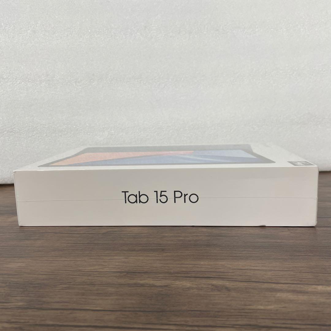 261539 Blackview Tab 15 Pro 8GB＋256GB