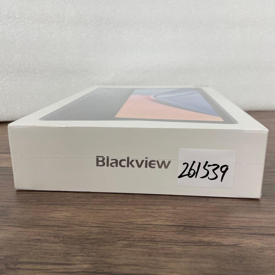 261539 Blackview Tab 15 Pro 8GB＋256GB