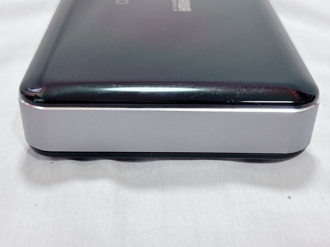 美品　サンワサプライ　モバイルプロジェクター　400-PRJ024