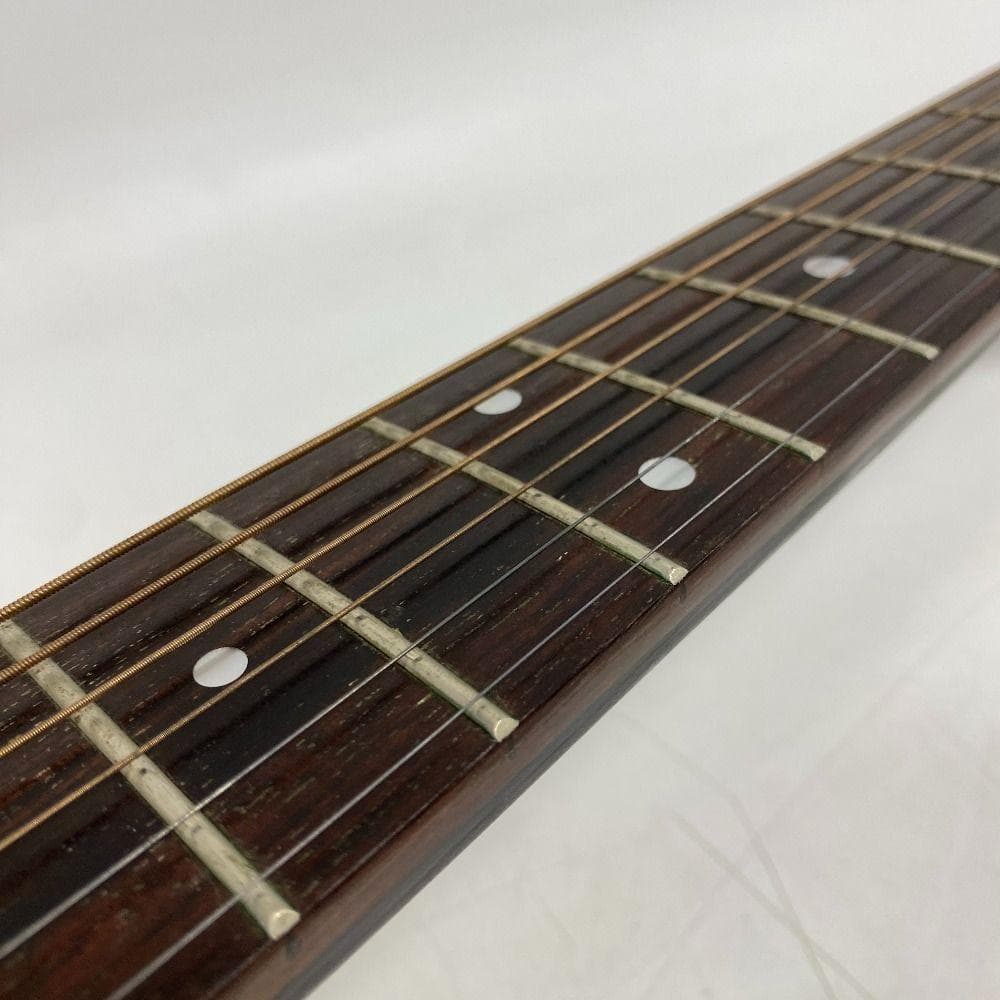 アコースティックギター エレアコ TAKAMINE タカミネ PT-106 黒