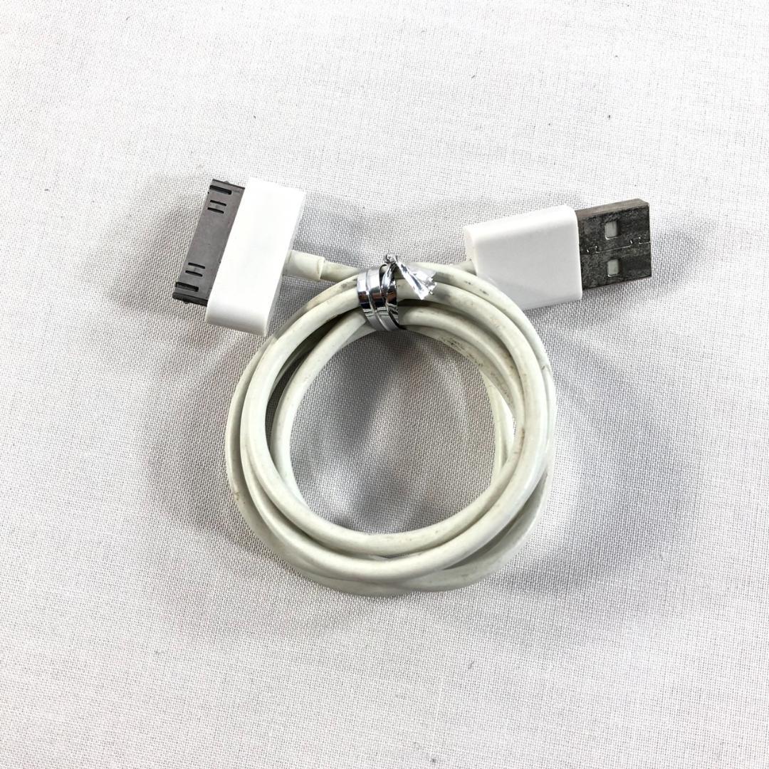 iPod nano 第6世代 8G 新品バッテリーに交換品　充電ケーブル付き