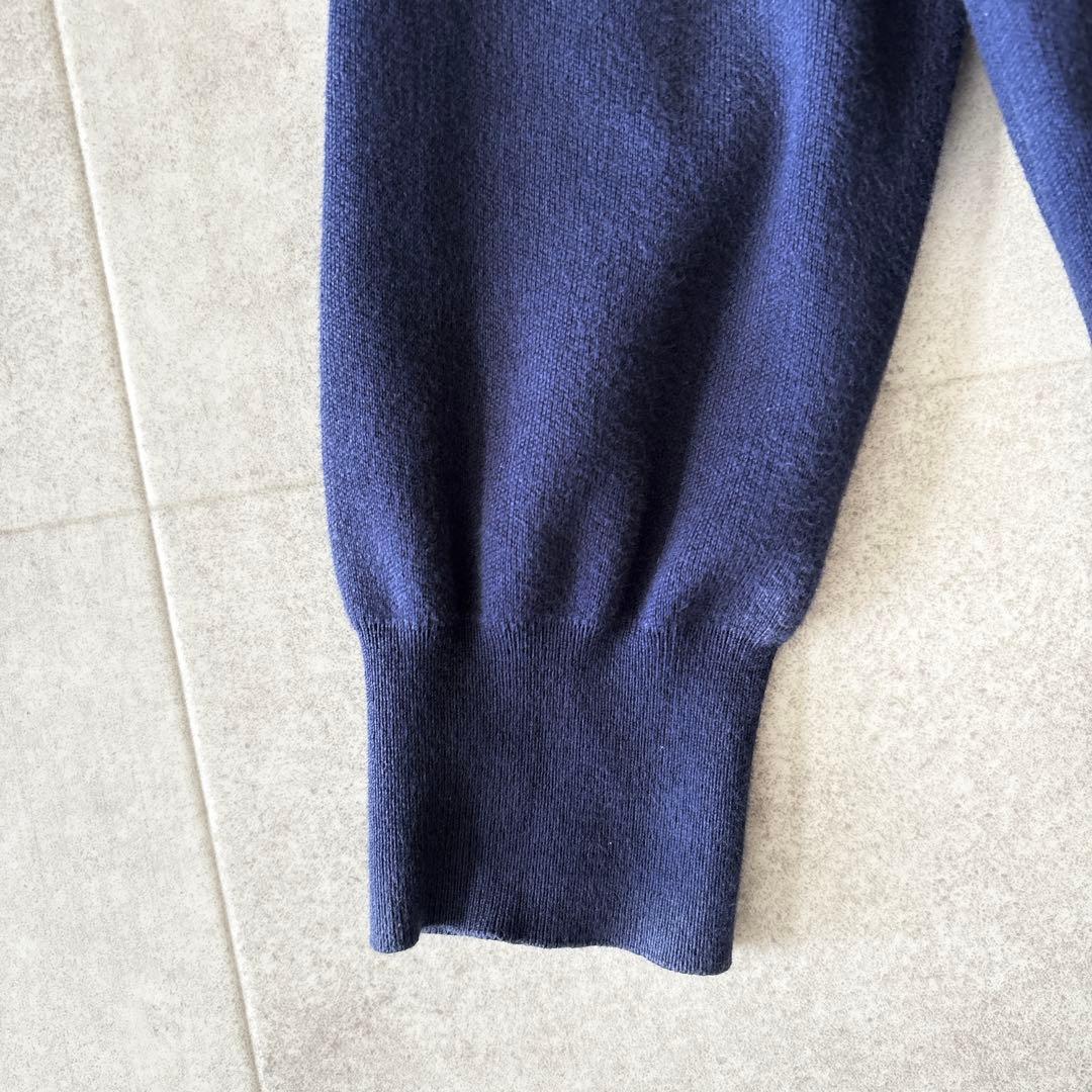 美品✨️ドゥーズィエムクラスEVERYDAY I LIKE コットンカーディガン