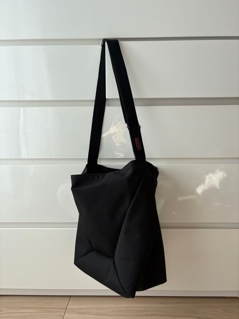 MYSTERY RANCH ミステリーランチ BINDLE 10 ビンドル10