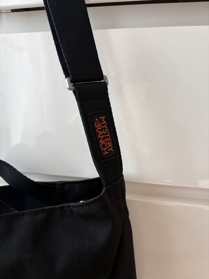 MYSTERY RANCH ミステリーランチ BINDLE 10 ビンドル10