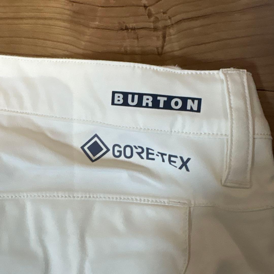 BURTON グロリアパンツ GORE-TEX